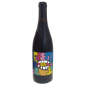 Cuvée 24 2021 Rouge bouteille vin