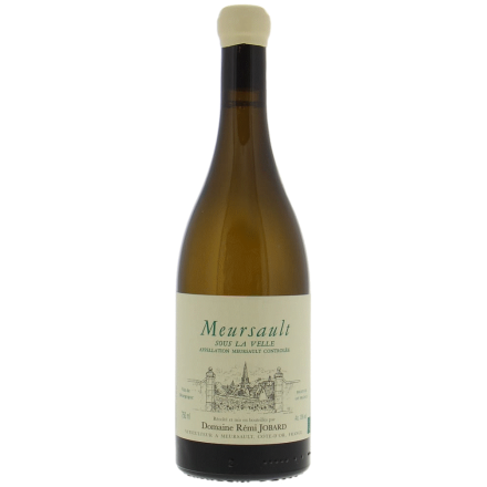 Rémi Jobard Meursault sous la Velle Blanc 2023