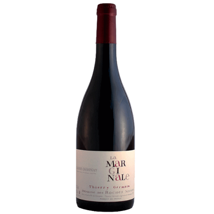 Roches Neuves Marginale 2016 Rouge Magnum vin bouteille