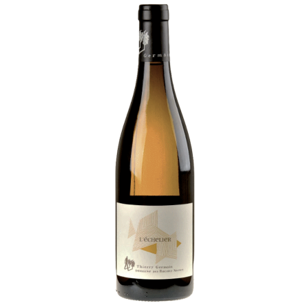 Vin Roches Neuves L'Échelier 2019 Blanc Loire
