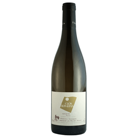 Roches Neuves Clos Romans 2020 Blanc