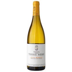 Tenuta Delle Terre Nere Bianco 2022 Blanc bouteille