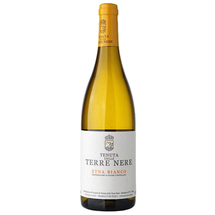 Tenuta Delle Terre Nere Bianco 2022 Blanc bouteille