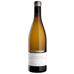 Bruno Colin Hautes Côtes de Beaune 2020 Blanc vin bouteille