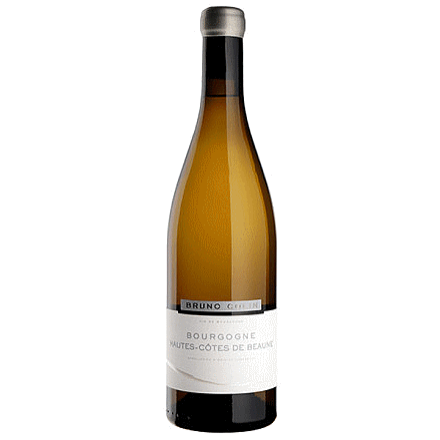 Bruno Colin Hautes Côtes de Beaune 2020 Blanc vin bouteille