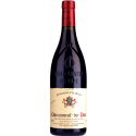 Charvin Châteauneuf du Pape 2021 Rouge vin bouteille