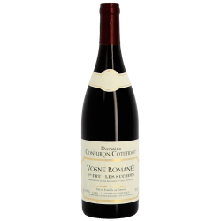 Confuron Vosne Romanée Suchots 2021