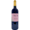 Peyre Rose Belle Léone 2014 Rouge