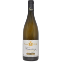 Foreau Vouvray Sec 2022 Blanc vin bouteille