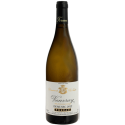 Foreau Vouvray Demi Sec 2022 Blanc vin bouteille