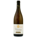 Foreau Vouvray Moelleux Réserve 2022 Blanc vin bouteille