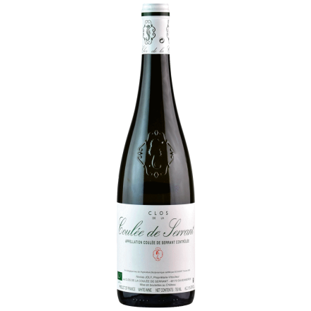 Clos de la Coulée de Serrant 2023 Blanc
