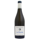 Chidaine Montlouis Choisilles 2022 Blanc vin bouteille