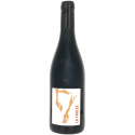 Jeanne Germain La Foulée 2022 Rouge vin bouteille