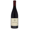Vin Alliet Chinon Tradition 2023 Rouge bouteille
