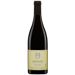 Vin Alliet Vieilles Vignes 2020 Rouge bouteille