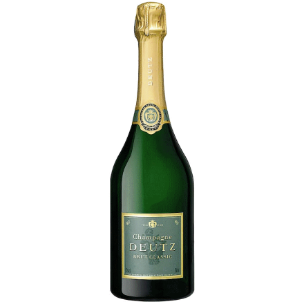 Deutz Brut Classic