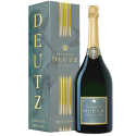 Deutz Brut Classic Magnum avec étui