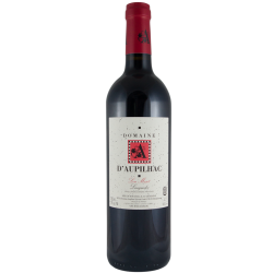 Aupilhac Lou Maset 2022 Rouge