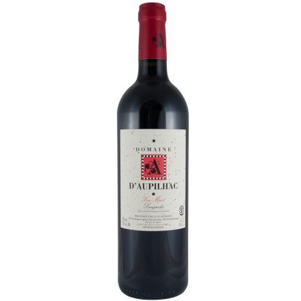 Aupilhac Lou Maset 2022 Rouge