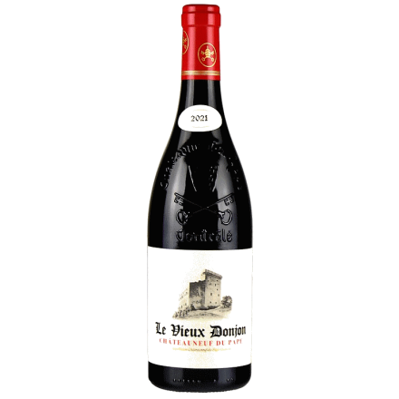 Domaine Vieux Donjon 2021 Rouge