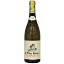 Domaine Vieux Donjon 2023 blanc vin bouteille