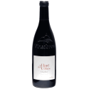 Vallot Le Haut Des Cotes 2018 Rouge