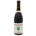 Bonneau Réserve Célestins 2018 rouge