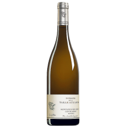 Taille Aux Loups Clos De Mosny 2023 Blanc vin bouteille
