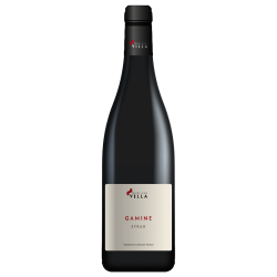 Villa Gamine Syrah 2023 Rouge
