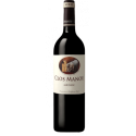 Bouteilles Clos Manou- Medoc 2020 Bordeaux