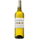 Pellehaut L'Eté Gascon 2024 Blanc vin bouteille