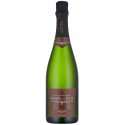 Faniel Champagne Agapane Brut Blanc vin bouteille