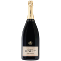 Henriot Brut Souverain En Etui 150 Cl Aoc Champagne