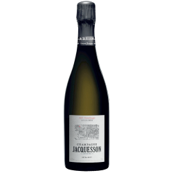 Bouteille  Champagne Jacquesson Dizy Terres Rouges  2015 Grand Cru Brut