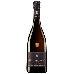 Philipponnat Blanc De Noirs 2018 Bouteille Champagne