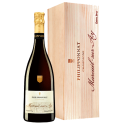 Philipponnat Mareuil 2014 Coffret Bois