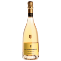 Philipponnat Grand Blanc 2016  Bouteille Champagne