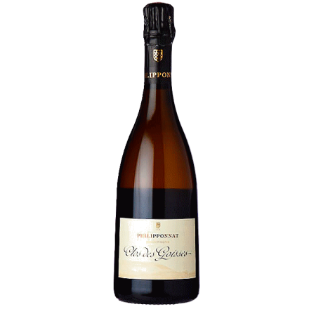 Bouteille Champagne Philipponnat Clos Des Goisses 2014