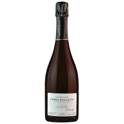 Pierre Baillette Cœur De Craie Verzenay Grand Cru Bouteille Champagne