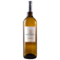 Bouteilles Chardonnay 2021 Blanc Languedoc Roussillon