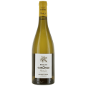 vin En Beaumont 2022 Blanc bouteille