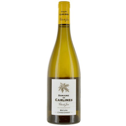 Bouteille En Lya 2019 Blanc Jura vin