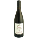 vin Gérard Boulay Oriane 2018 Rouge bouteilles