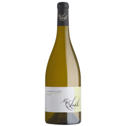 Mas Laval Grande Cuvée 2023 Blanc