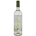 La Jonquille de Sigognac 2017 Blanc vin