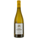 vin Le Calvaire 2020 Blanc bouteille