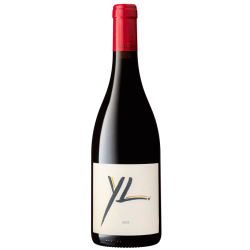 Leccia Yves Cuvee YL 2023 Rouge Bouteille Vin