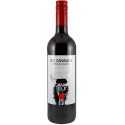 Les Canailles 2024 Rouge Bouteille Vin
