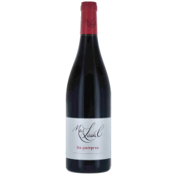 Mas Laval Les Pampres 2022 Magnum Rouge